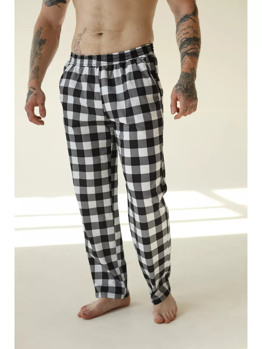 Everyday Cotton Pyjamas.