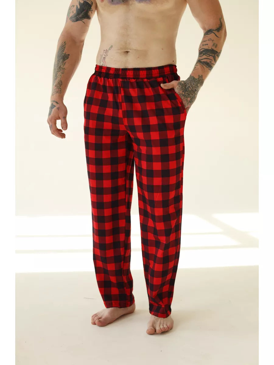 Everyday Cotton Pyjamas.