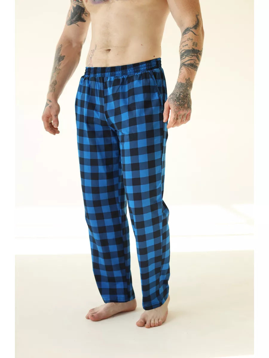Everyday Cotton Pyjamas.