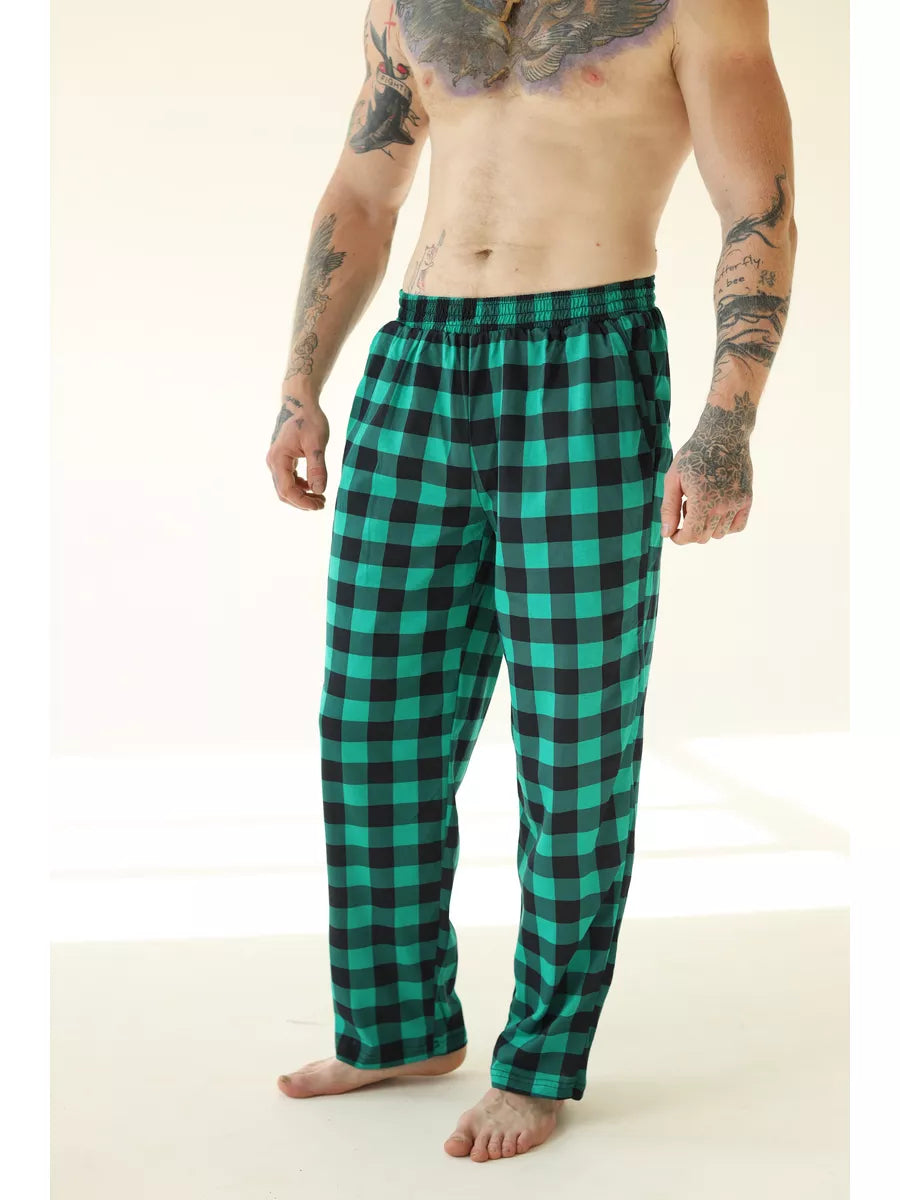 Everyday Cotton Pyjamas.