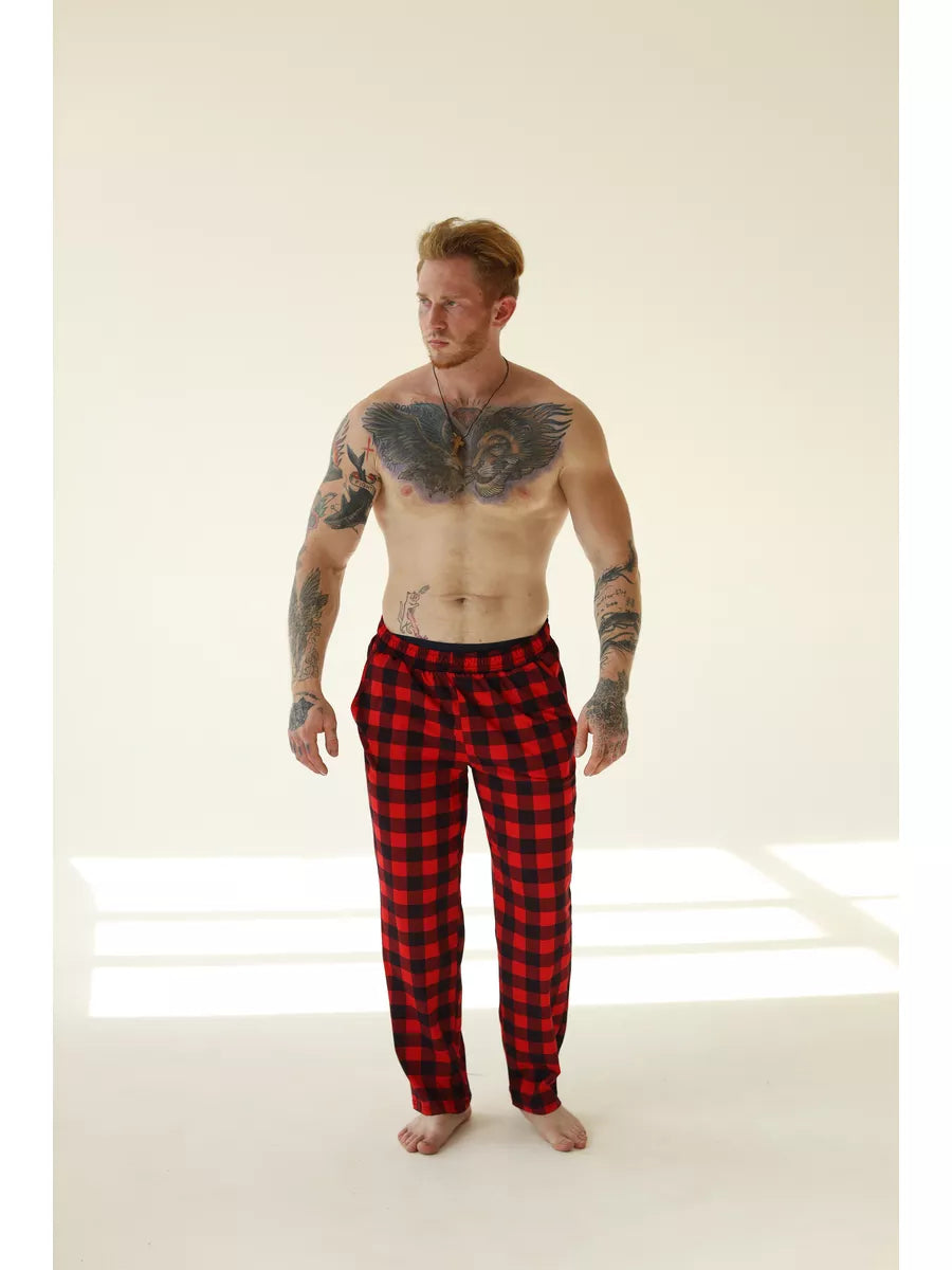 Everyday Cotton Pyjamas.
