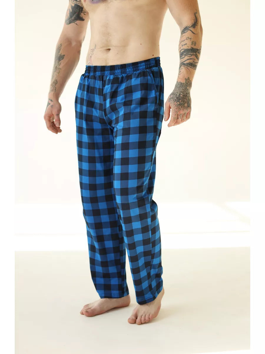 Everyday Cotton Pyjamas.