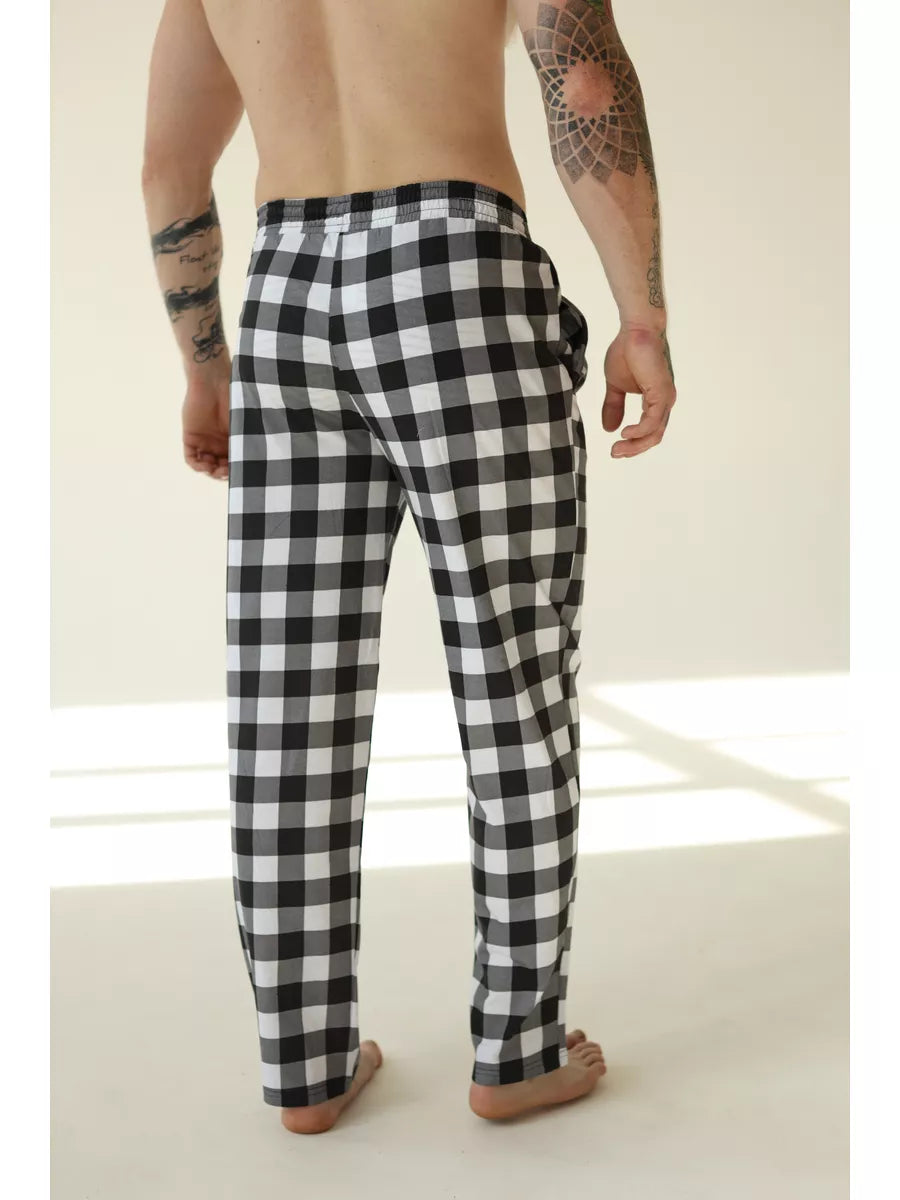 Everyday Cotton Pyjamas.