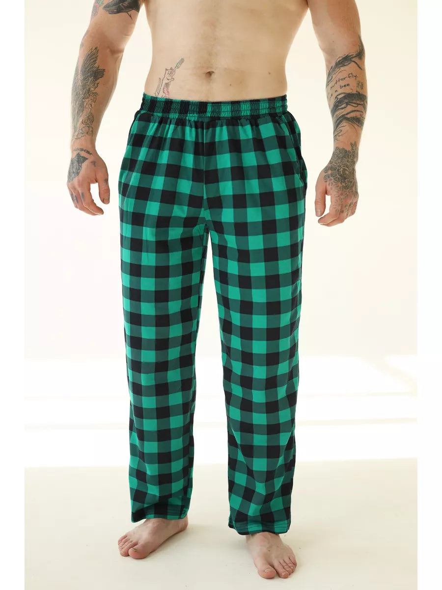 Everyday Cotton Pyjamas.
