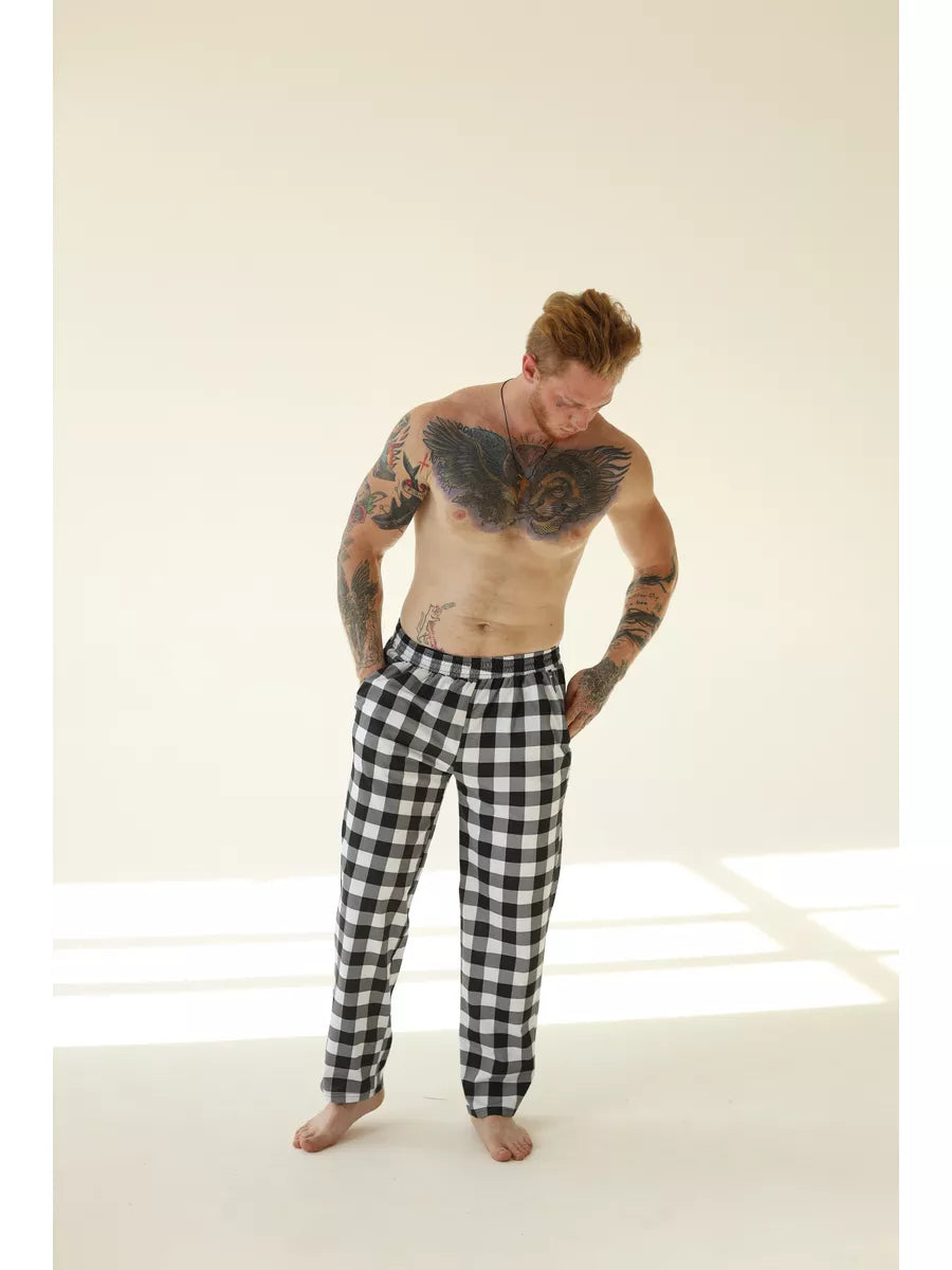 Everyday Cotton Pyjamas.