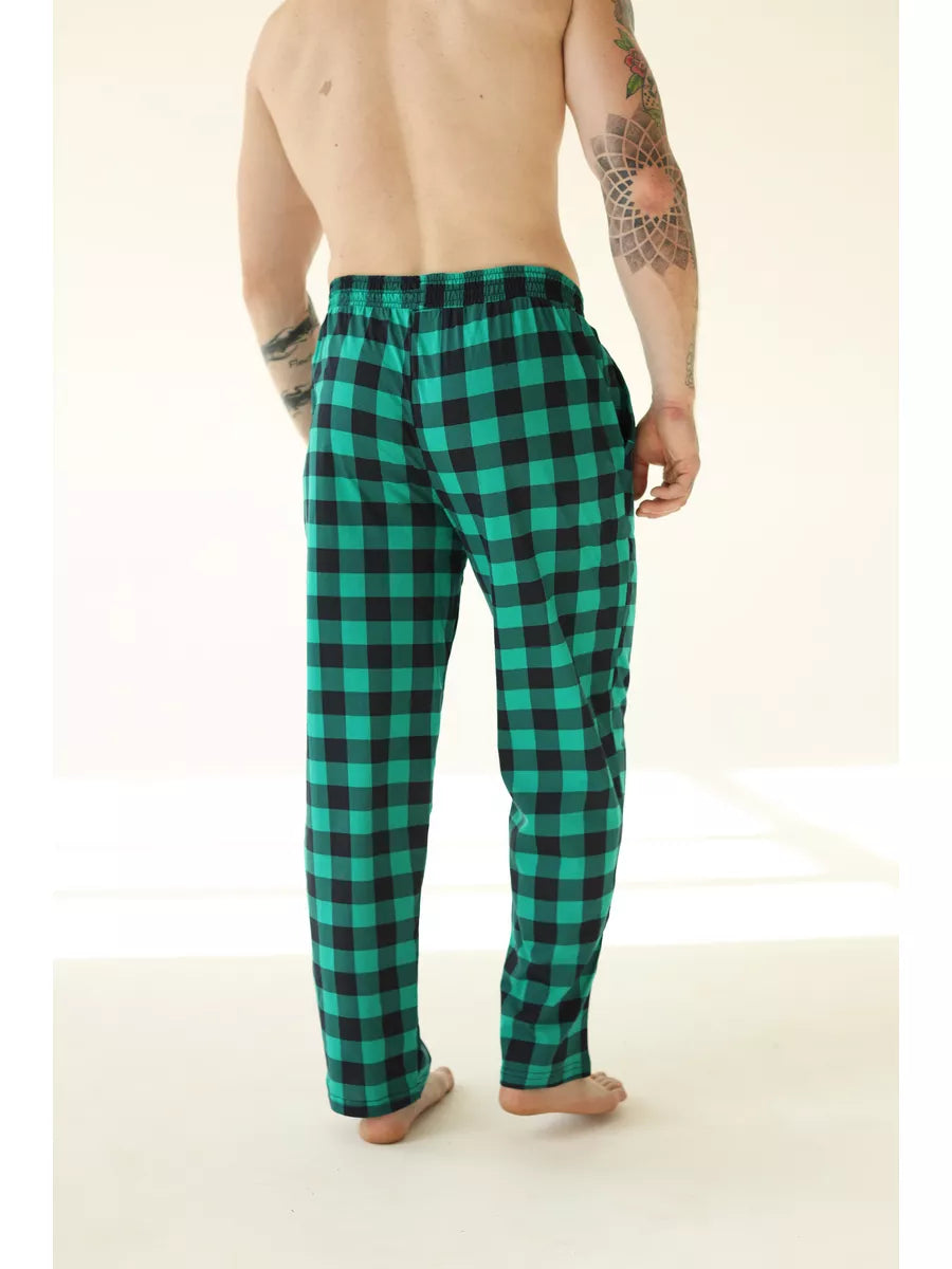 Everyday Cotton Pyjamas.