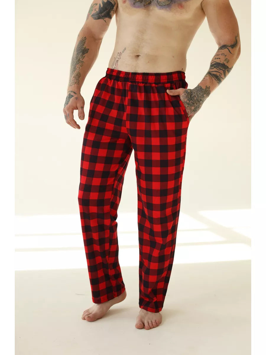 Everyday Cotton Pyjamas.