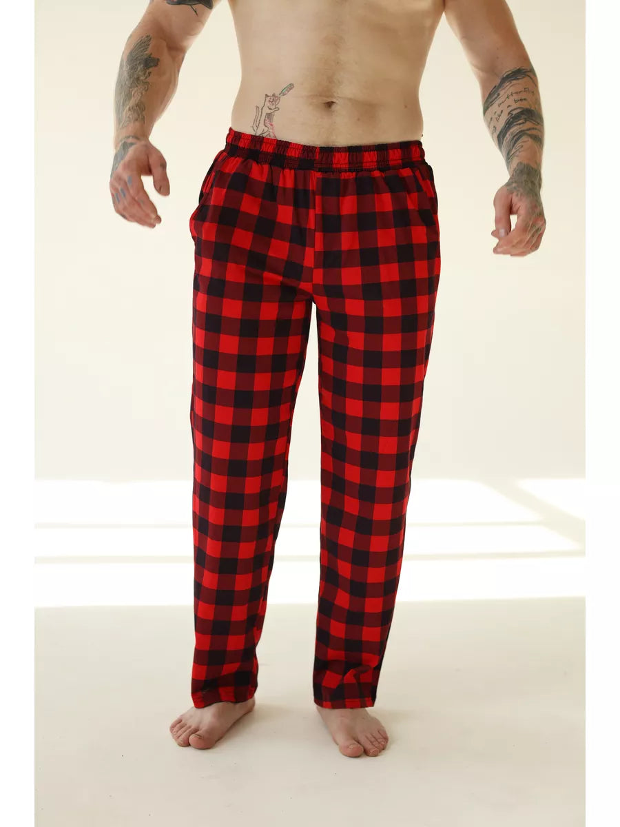 Everyday Cotton Pyjamas.