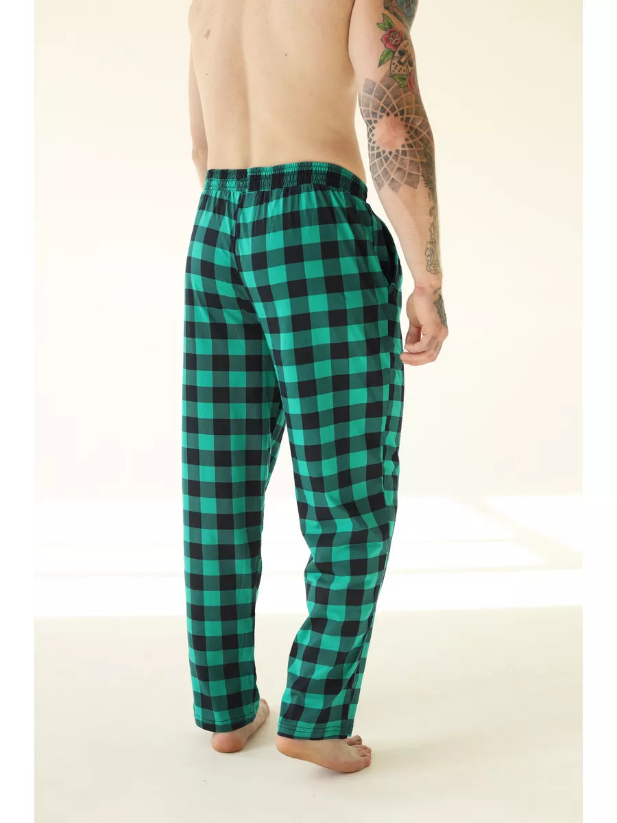 Everyday Cotton Pyjamas.