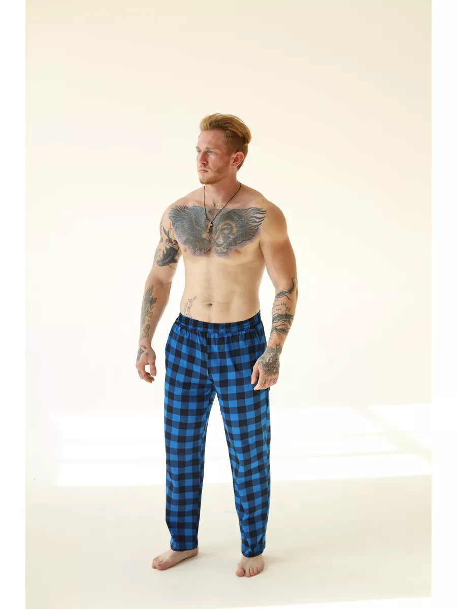 Everyday Cotton Pyjamas.
