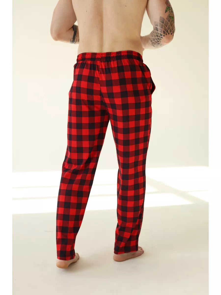 Everyday Cotton Pyjamas.