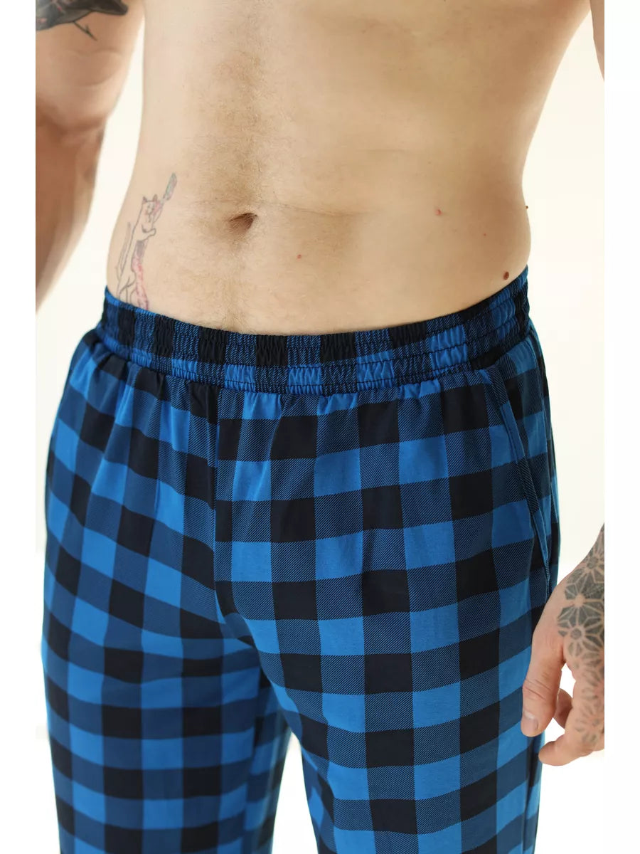 Everyday Cotton Pyjamas.