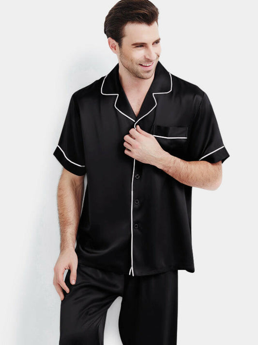 Half Sleeve Coord with Pyjamas.