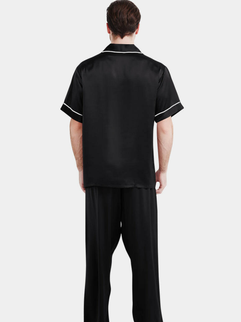 Half Sleeve Coord with Pyjamas.