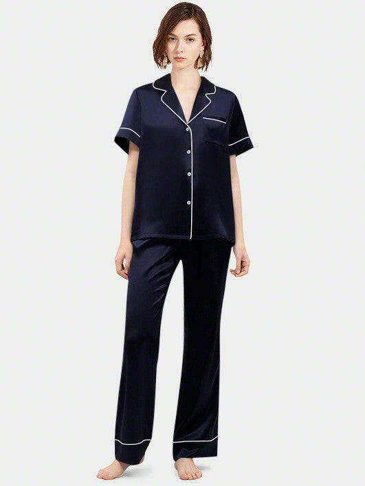 Pyjama Set Half Sleeve.