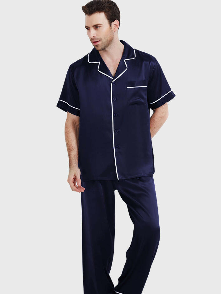 Half Sleeve Coord with Pyjamas.