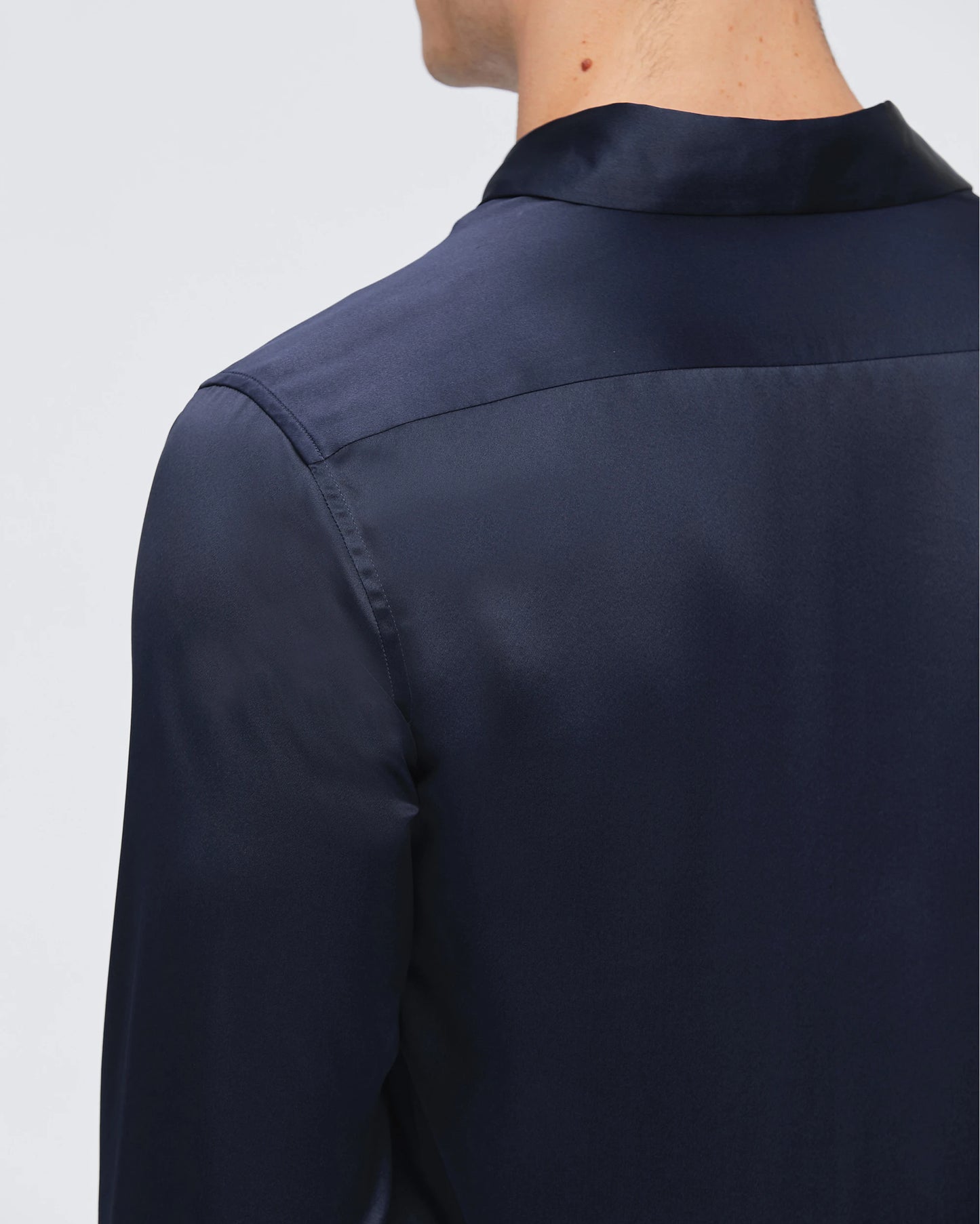 Luxe Shirt Slim fit.