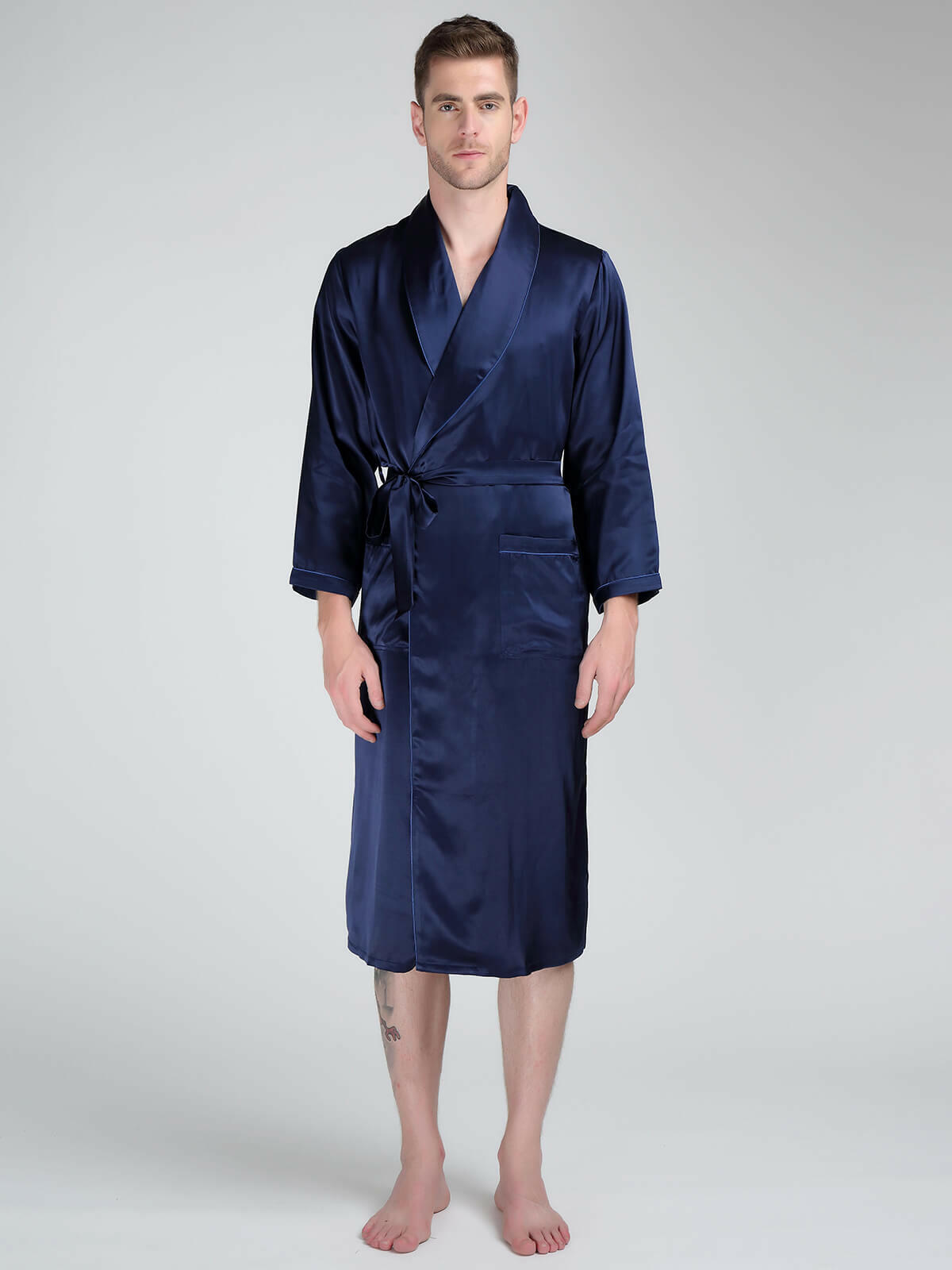Classic Robe.