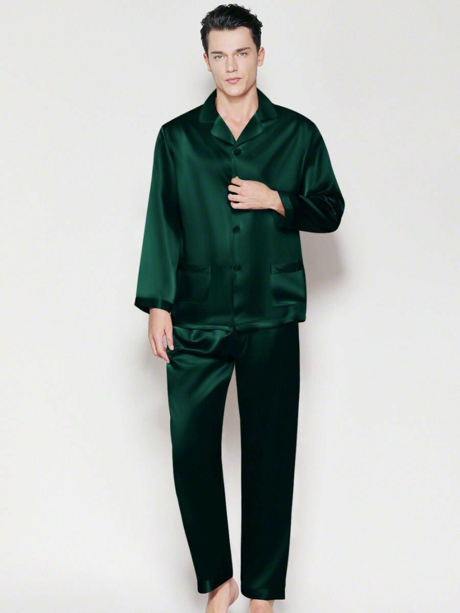 Luxury Satin Night Suit - Bella Babe by SK Nightsuit Nightdress Robes Silk Satin Nighty Gown Nightwear