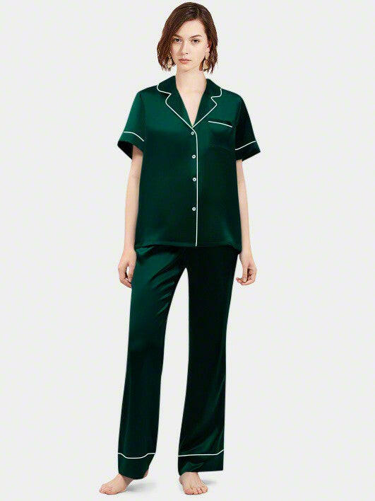 Pyjama Set Half Sleeve.