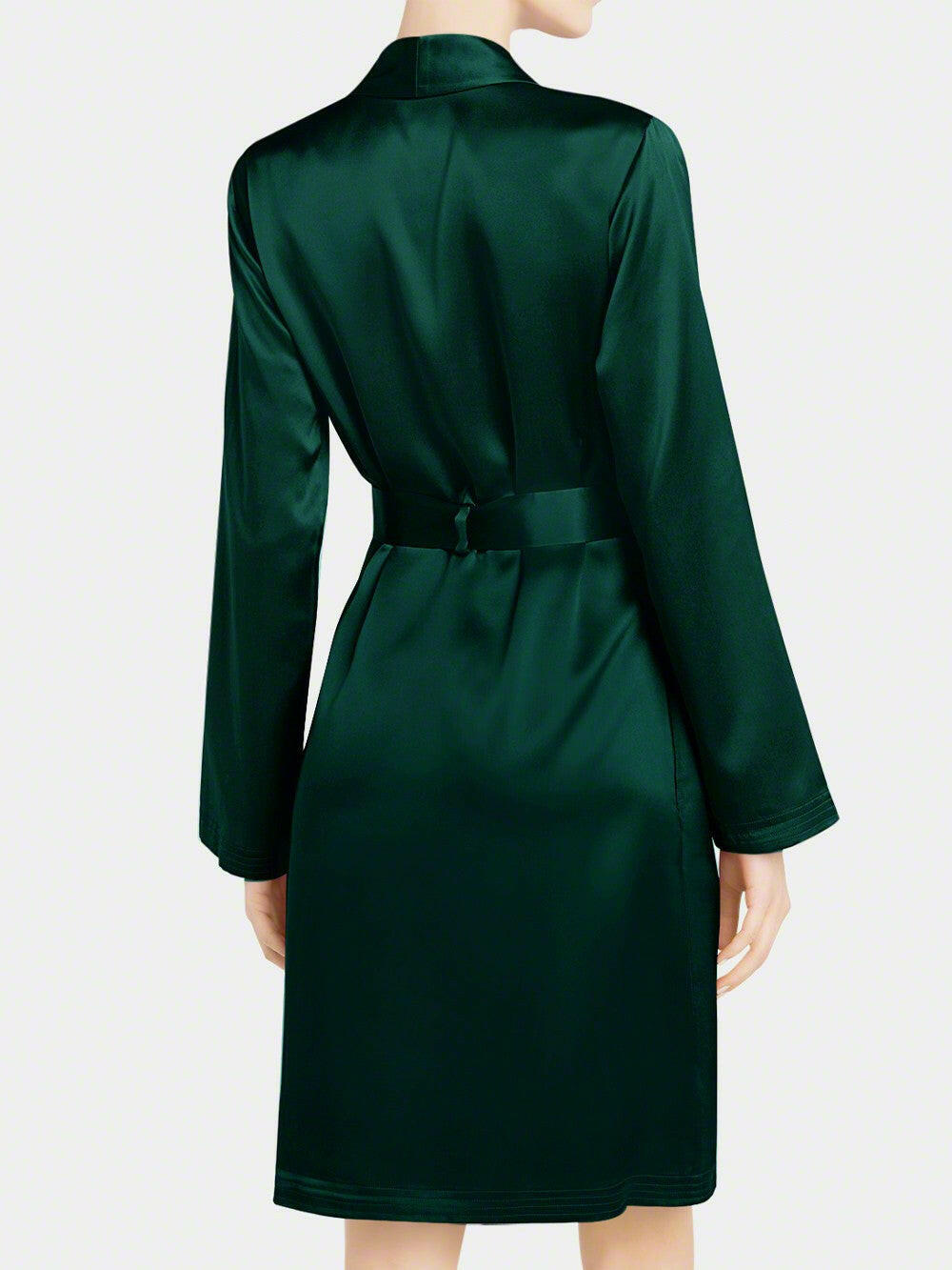 Dressing Robe.