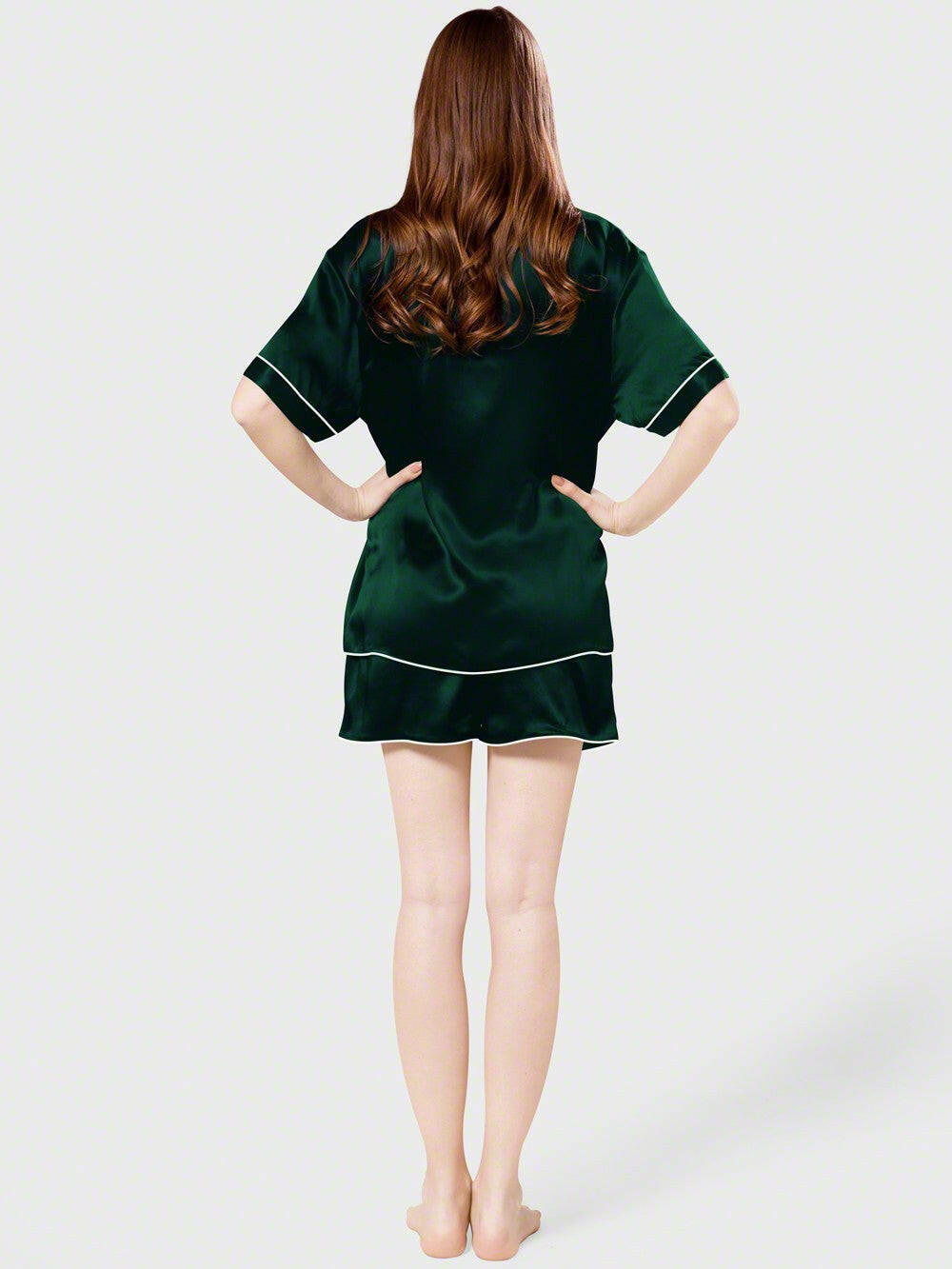 Shorts Set.
