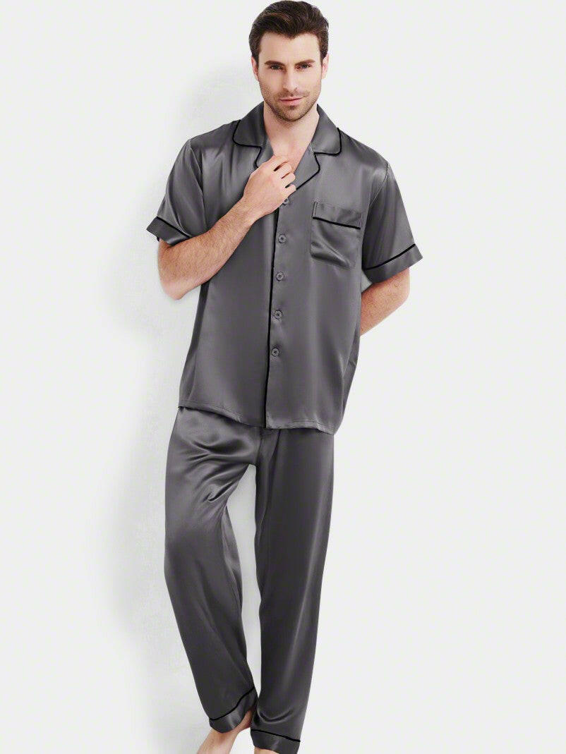Half Sleeve Coord with Pyjamas.