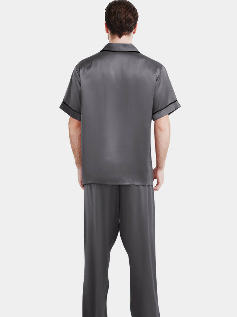 Half Sleeve Coord with Pyjamas.
