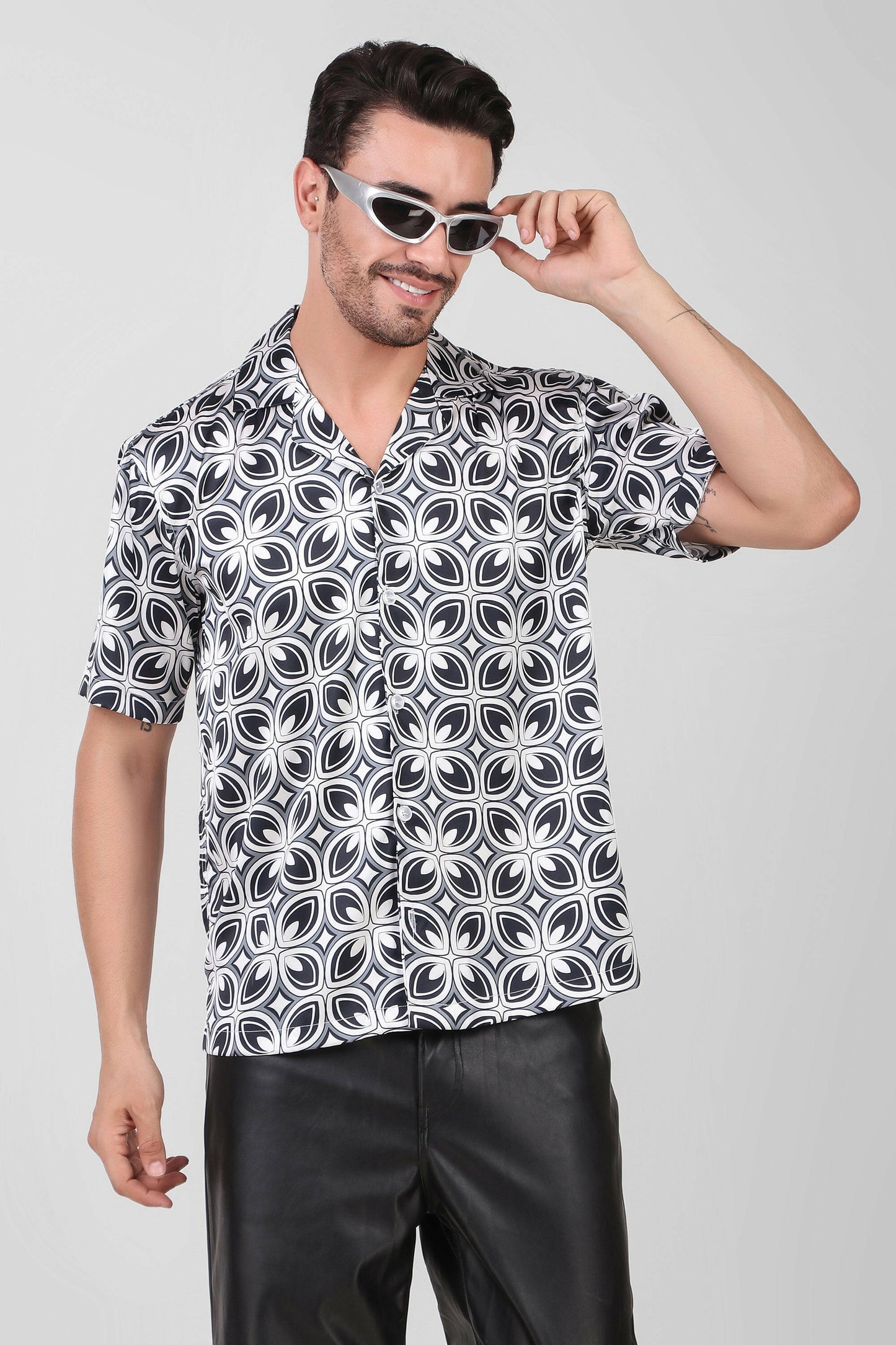 Resort Shirt.