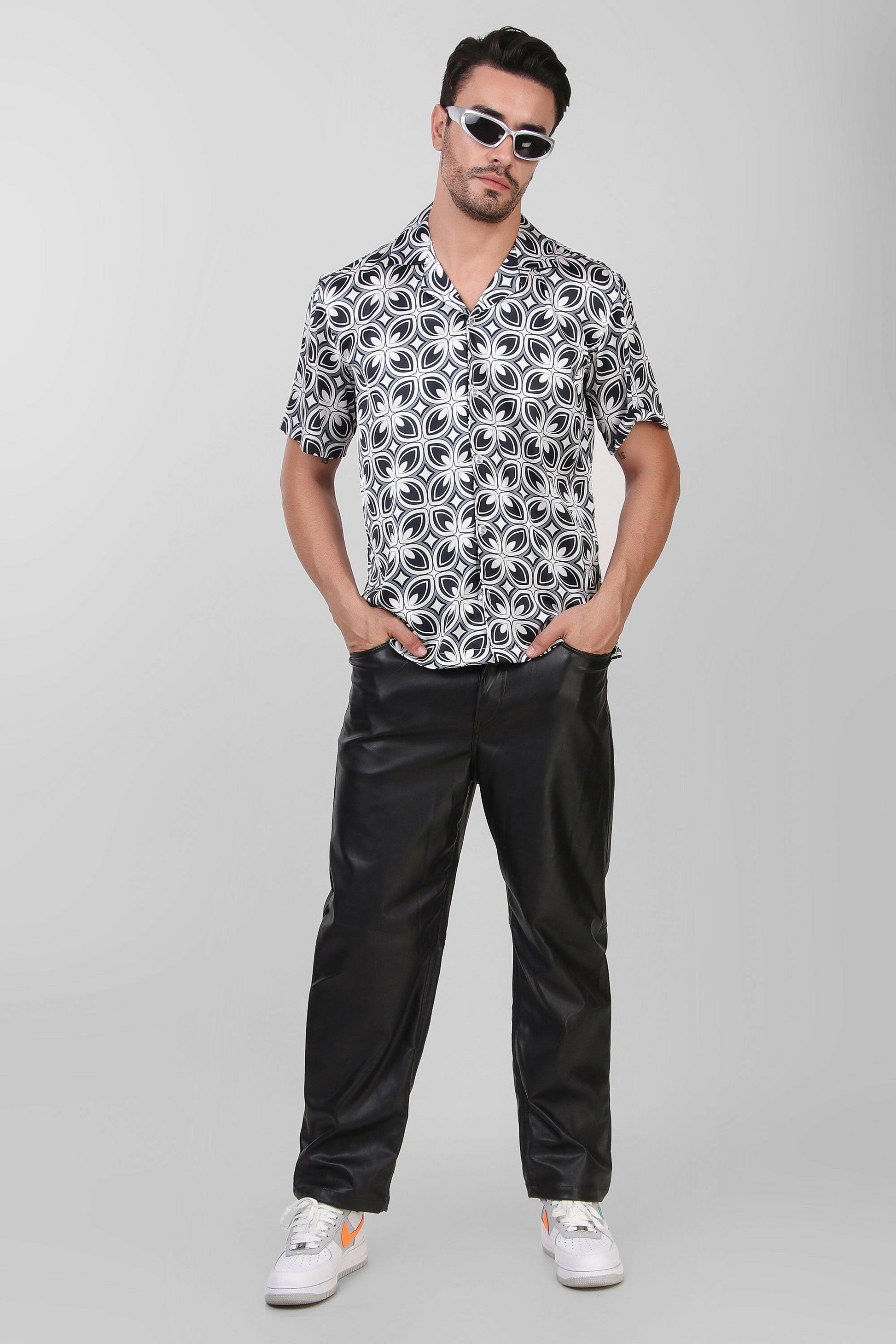 Resort Shirt.