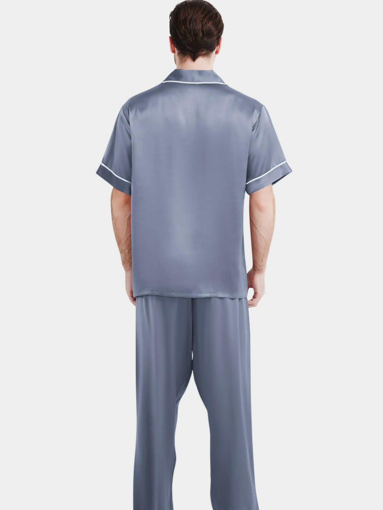 Half Sleeve Coord with Pyjamas.