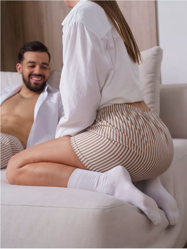 100% Cotton Unisex Boxers