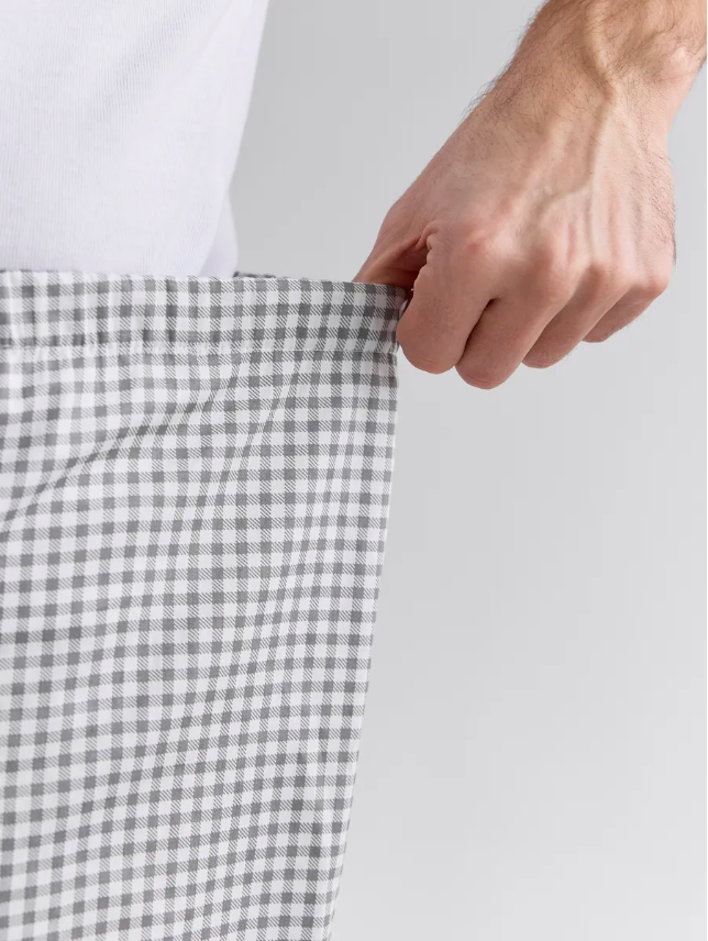 100% Cotton Unisex Boxers