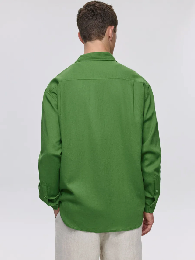 Linen Shirt for Men