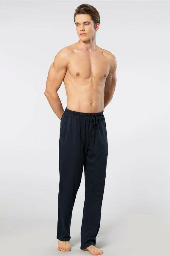 Cotton Pajamas.