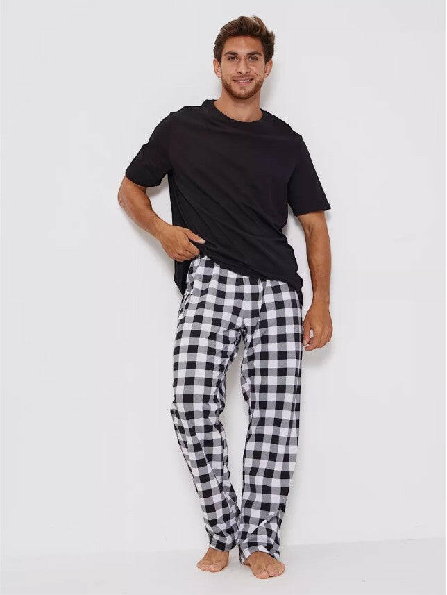 Cotton Pajamas.