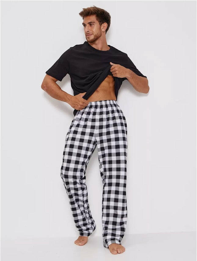 Cotton Pajamas.