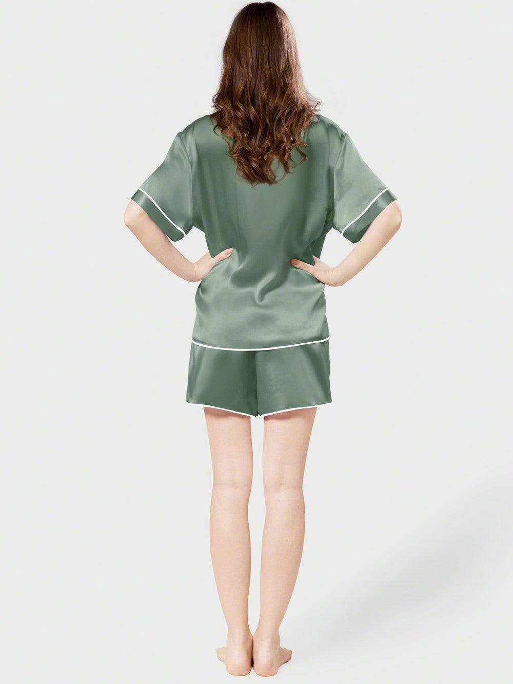 Shorts Set.