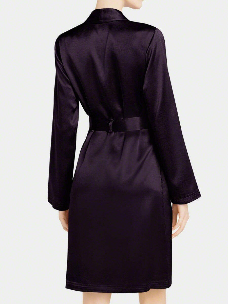 Dressing Robe.