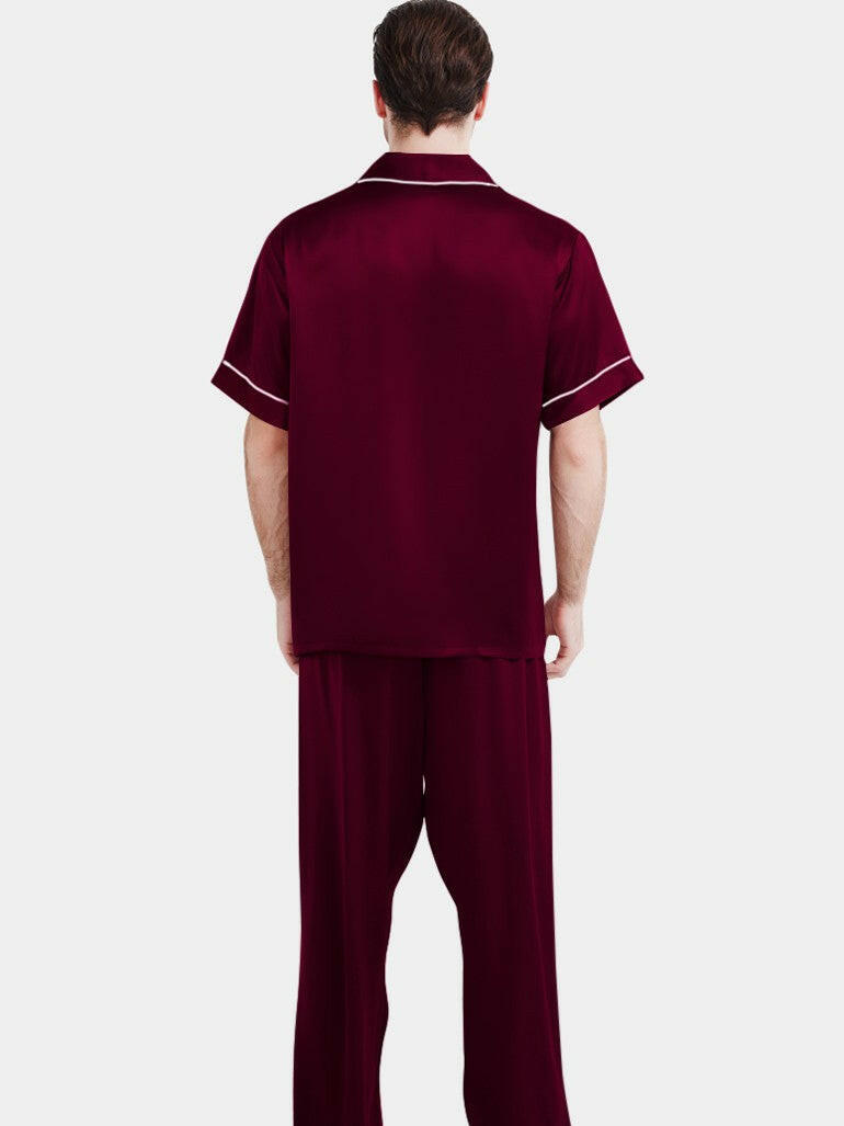 Half Sleeve Coord with Pyjamas.