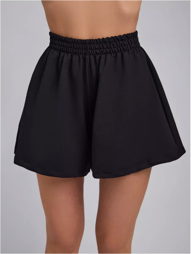 Cami Shorts Set Comfy