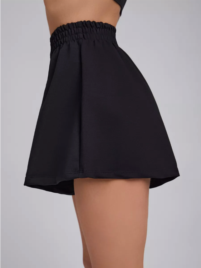 Cami Shorts Set Comfy