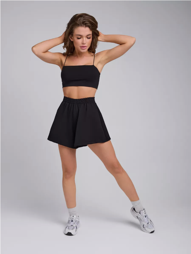 Cami Shorts Set Comfy