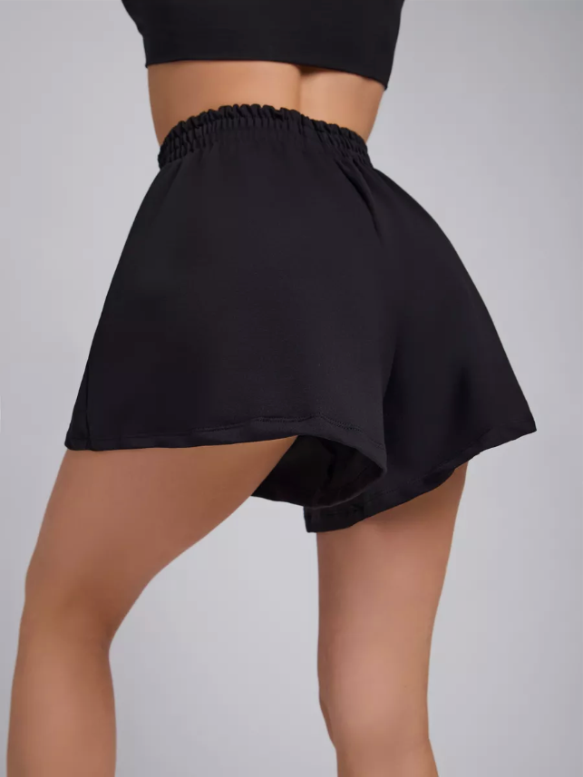 Cami Shorts Set Comfy