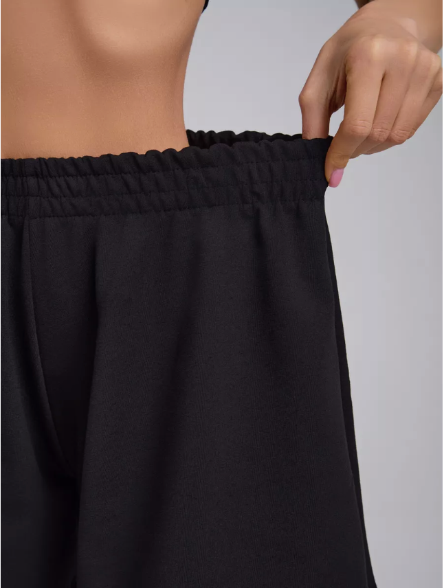 Cami Shorts Set Comfy
