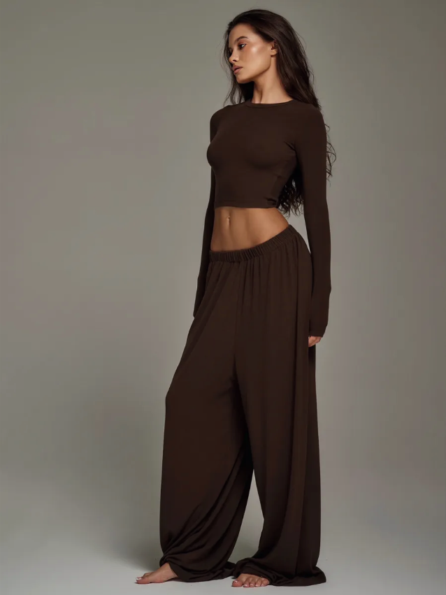 Velour Cloudfall Pjs
