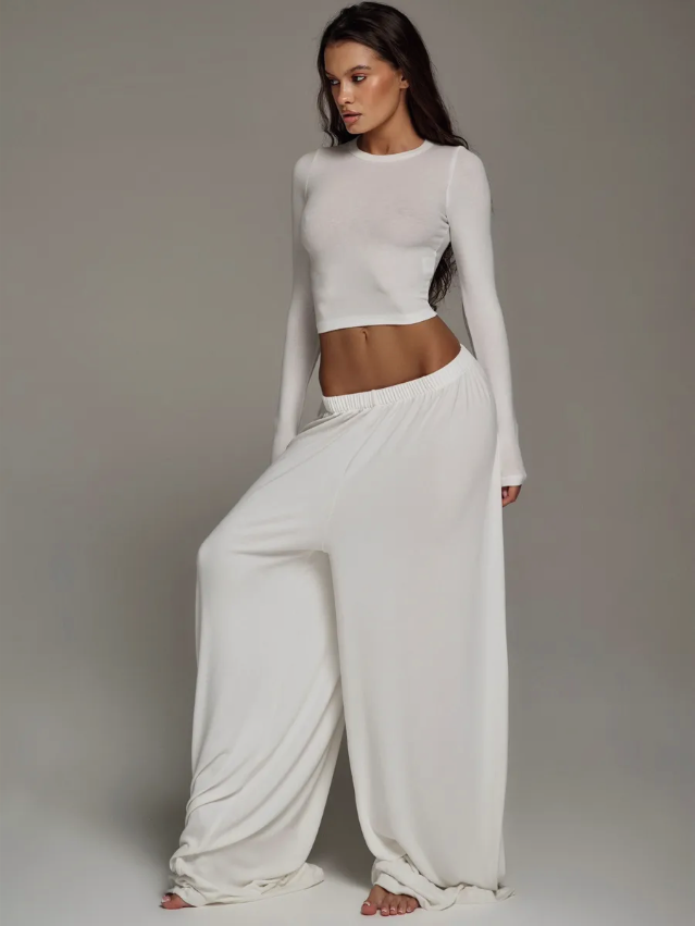 Velour Cloudfall Pjs