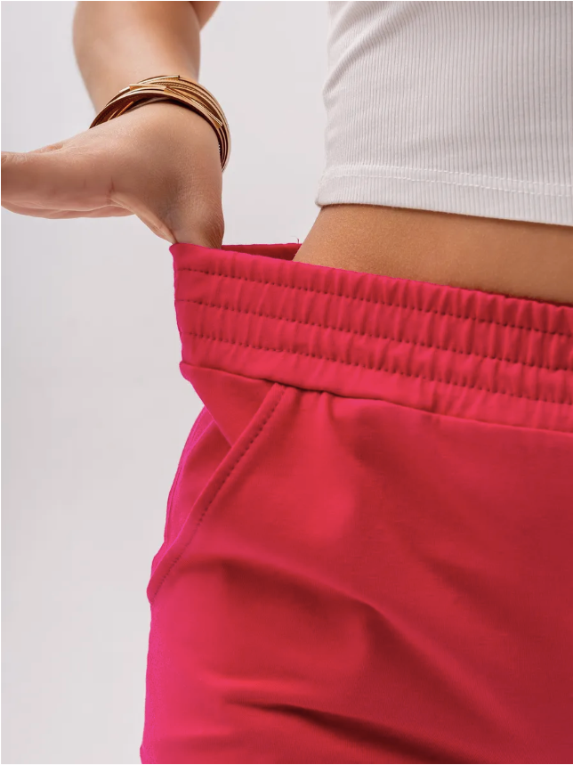 Comfy Mini Shorts