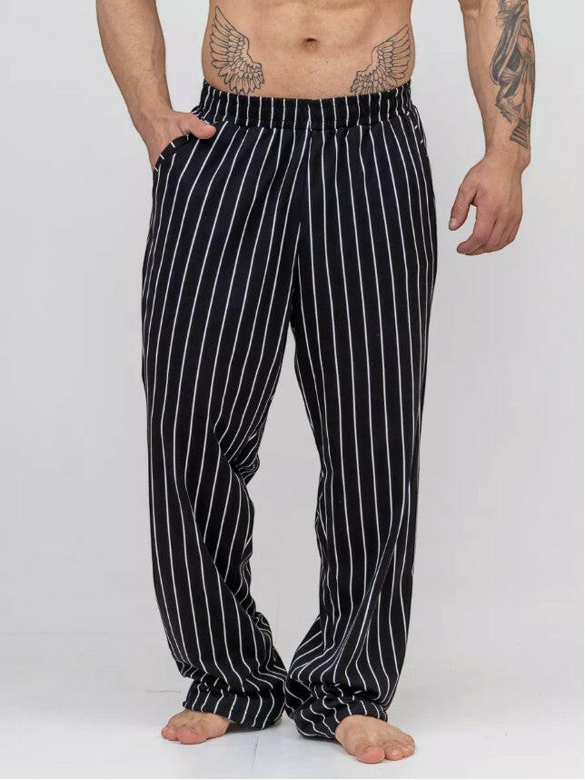 Cotton Pajamas.