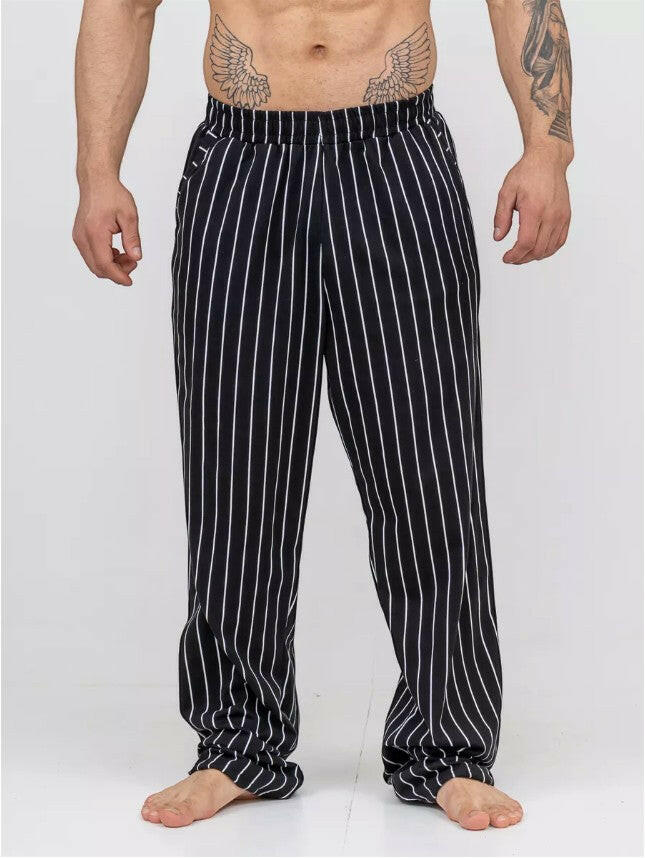 Cotton Pajamas.